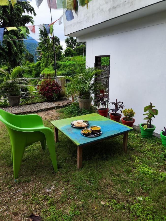 Nature Villa Rishīkesh Екстериор снимка
