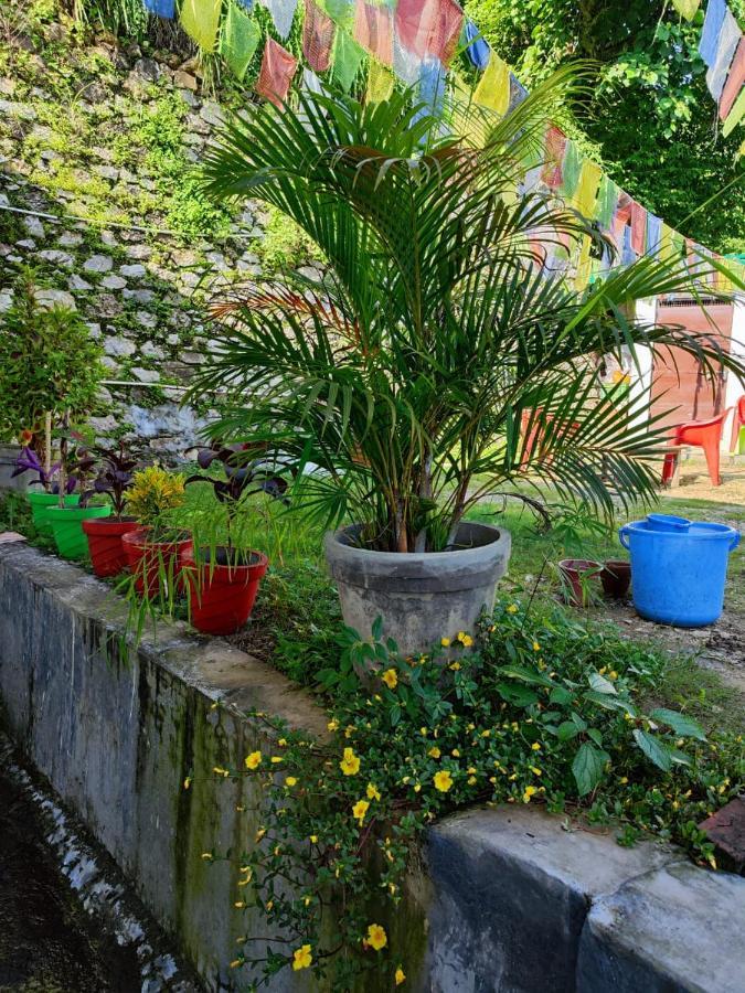 Nature Villa Rishīkesh Екстериор снимка