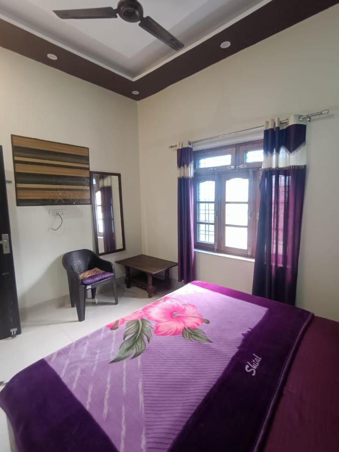 Nature Villa Rishīkesh Екстериор снимка