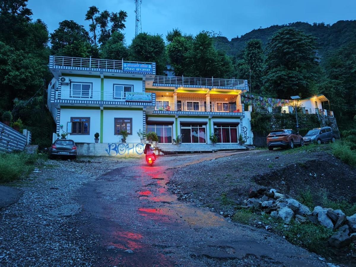 Nature Villa Rishīkesh Екстериор снимка