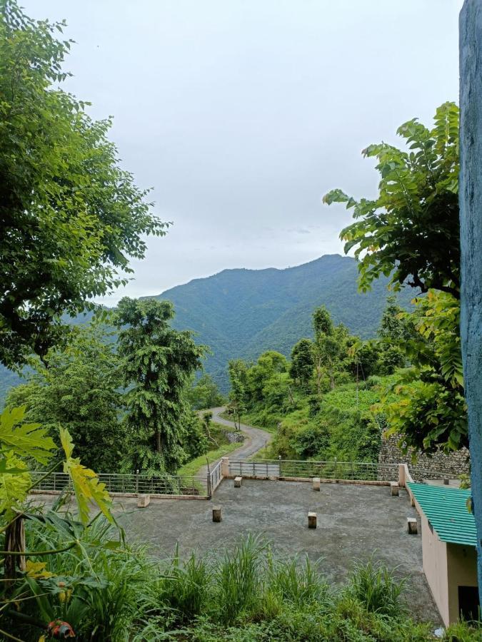 Nature Villa Rishīkesh Екстериор снимка