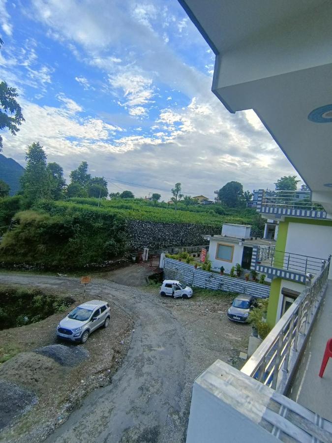 Nature Villa Rishīkesh Екстериор снимка