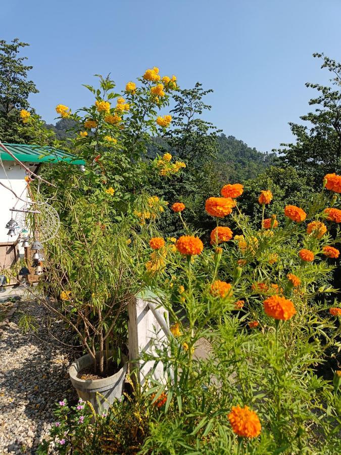 Nature Villa Rishīkesh Екстериор снимка