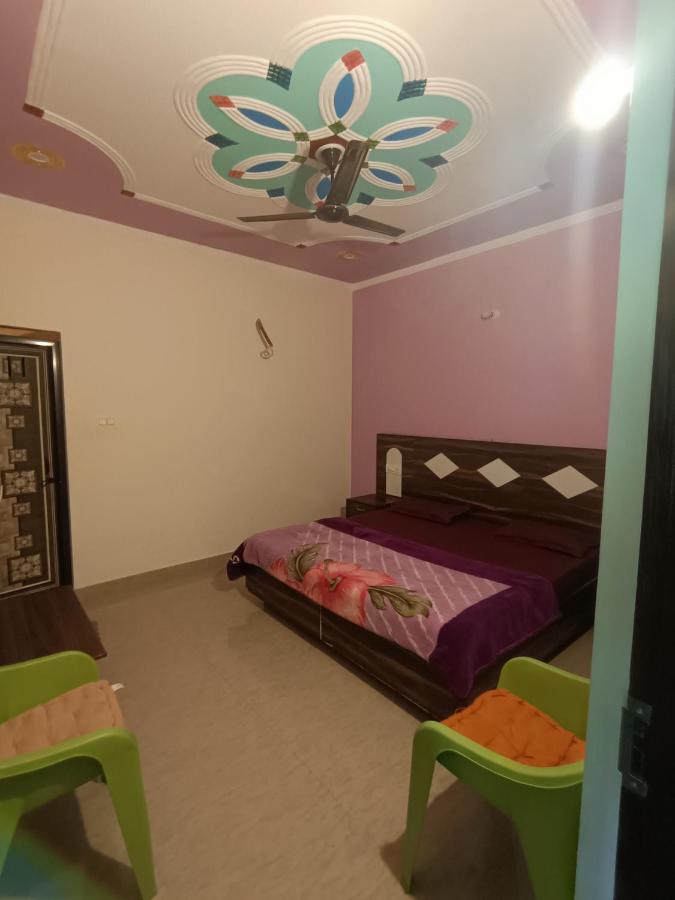 Nature Villa Rishīkesh Стая снимка