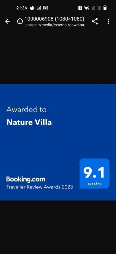 Nature Villa Rishīkesh Екстериор снимка