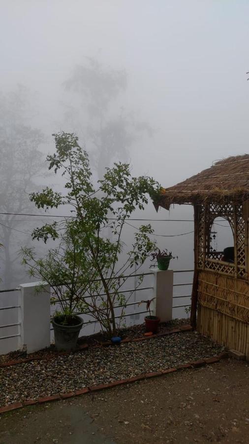 Nature Villa Rishīkesh Екстериор снимка