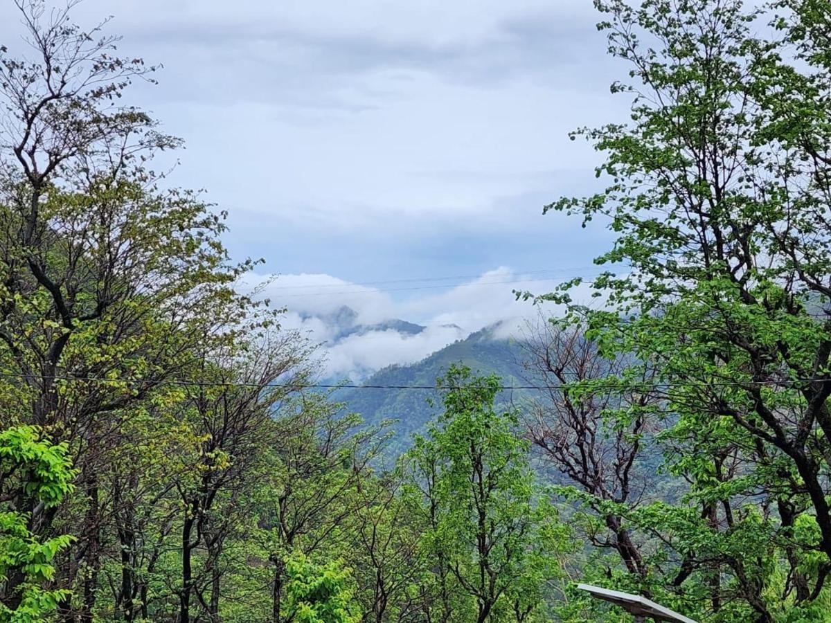 Nature Villa Rishīkesh Екстериор снимка