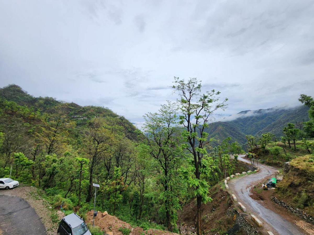 Nature Villa Rishīkesh Екстериор снимка