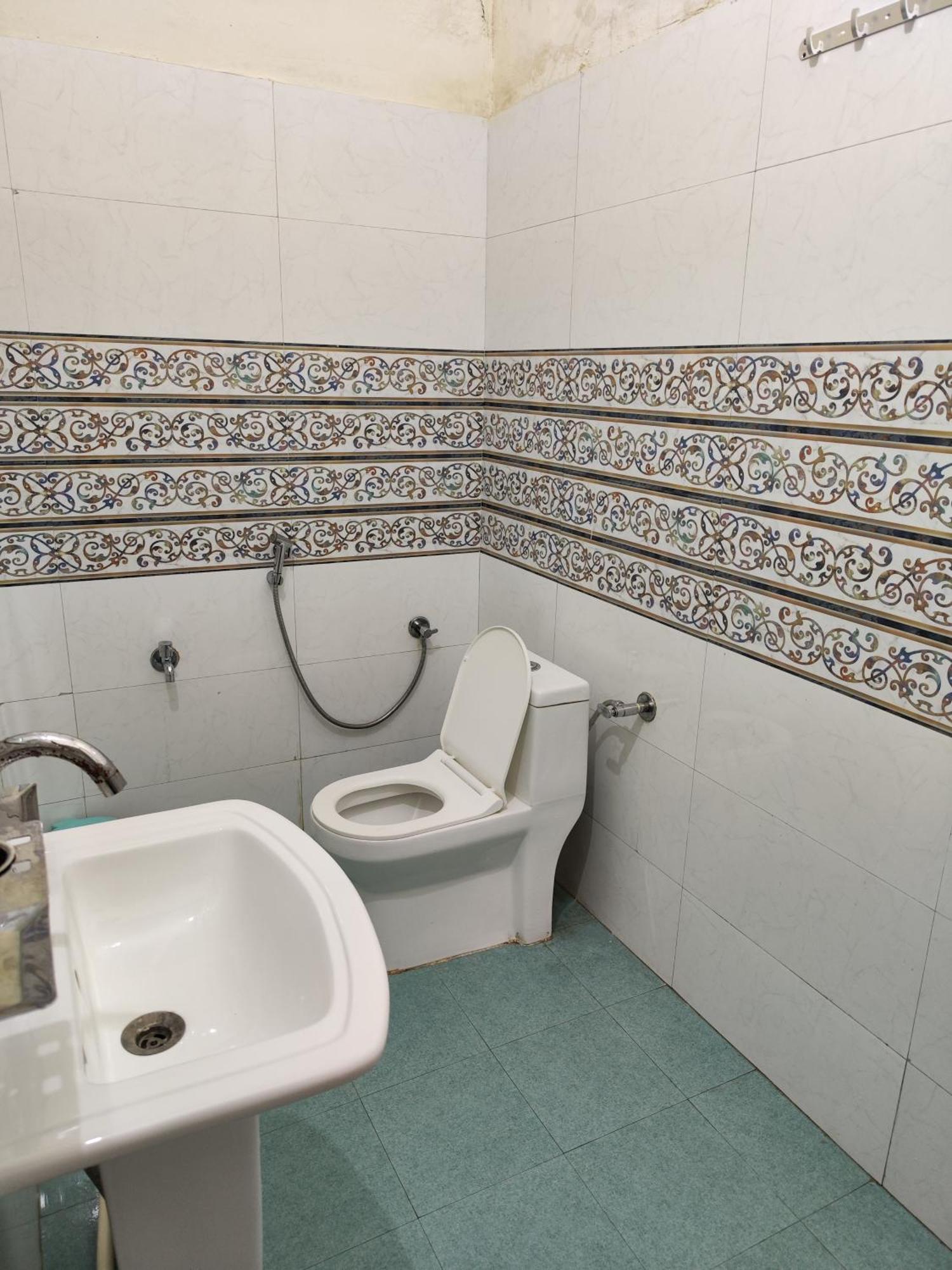 Nature Villa Rishīkesh Стая снимка