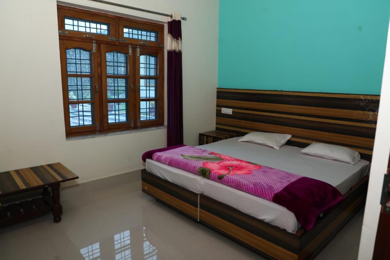 Nature Villa Rishīkesh Стая снимка