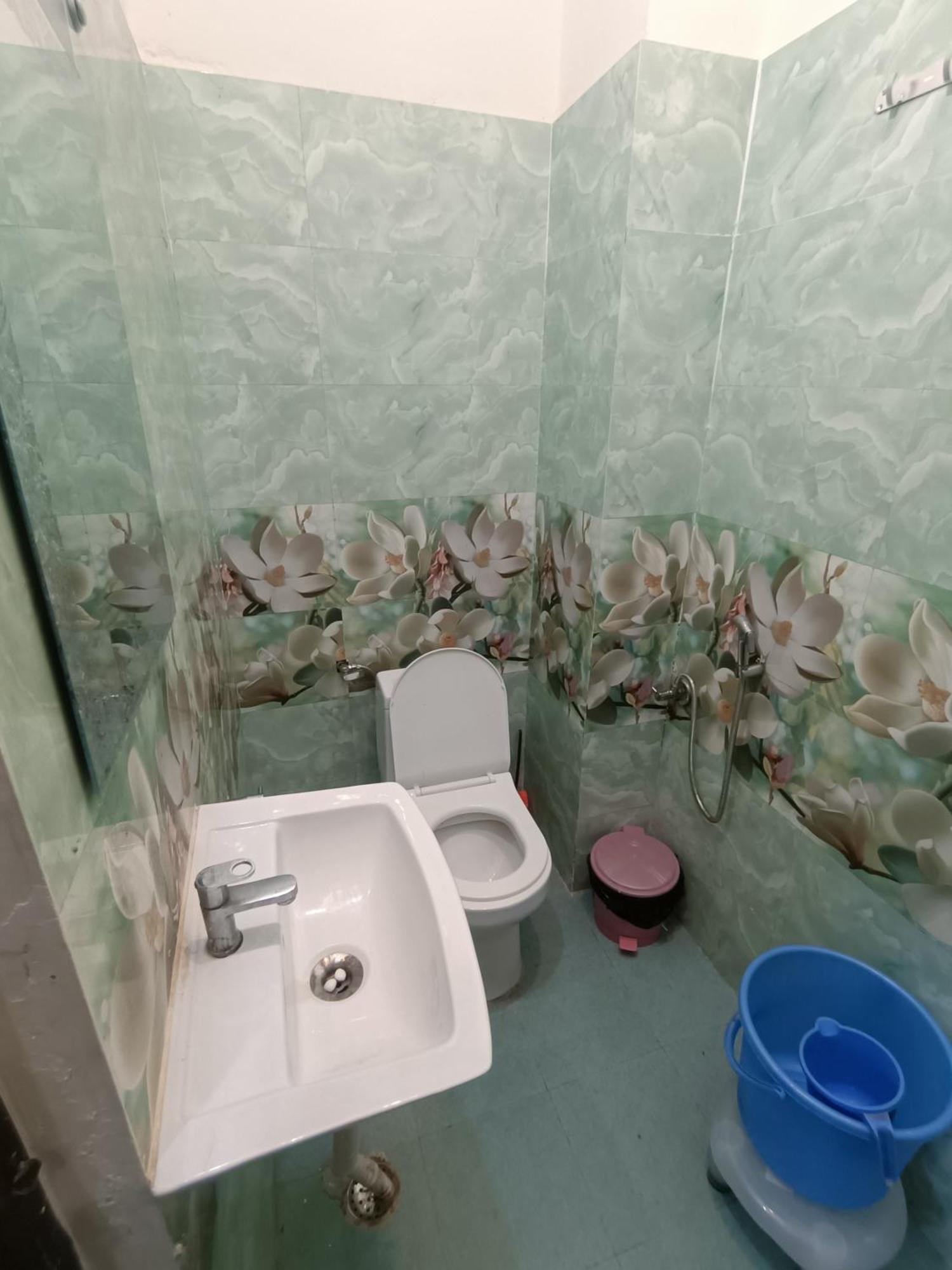 Nature Villa Rishīkesh Стая снимка