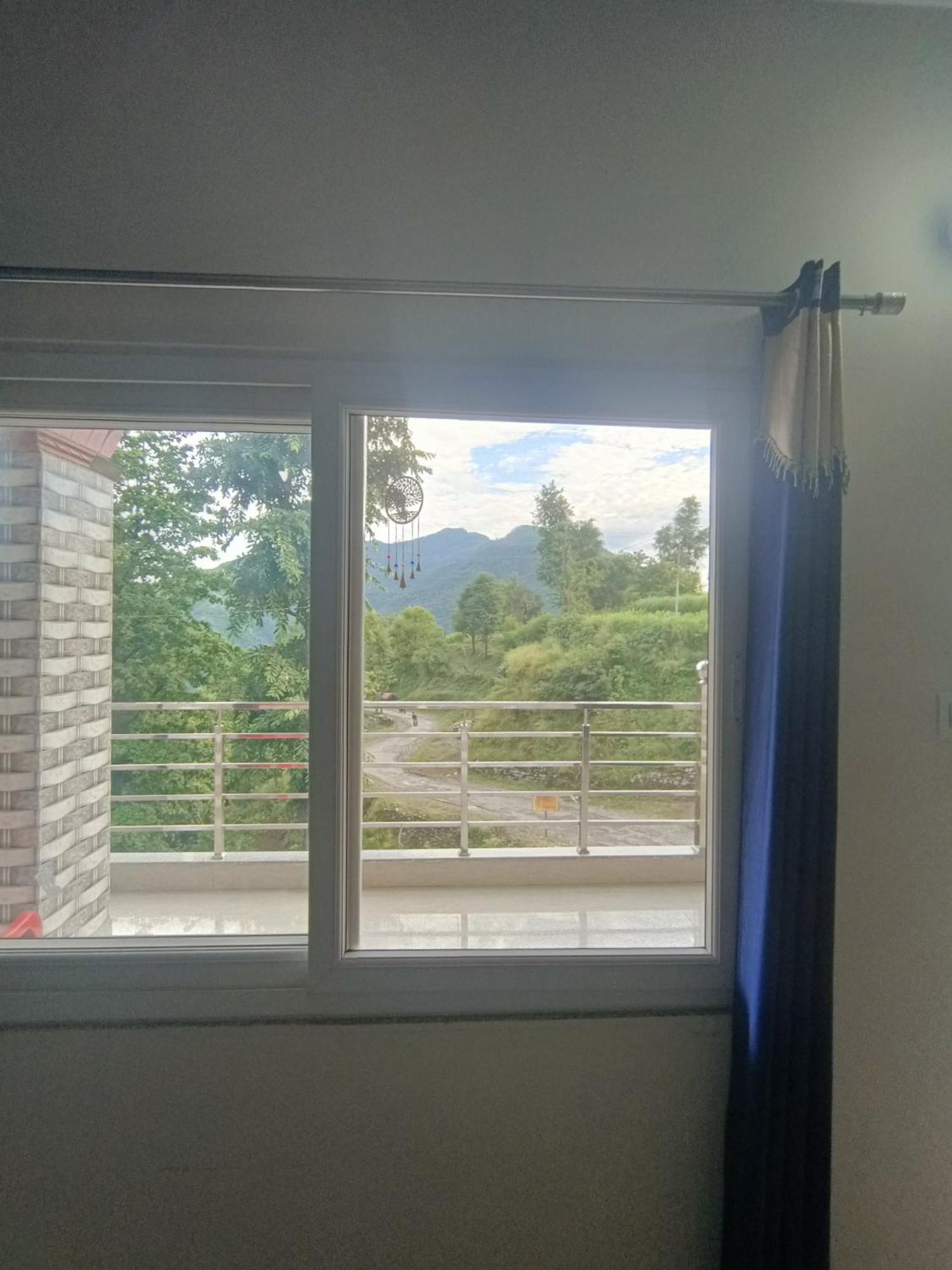 Nature Villa Rishīkesh Стая снимка