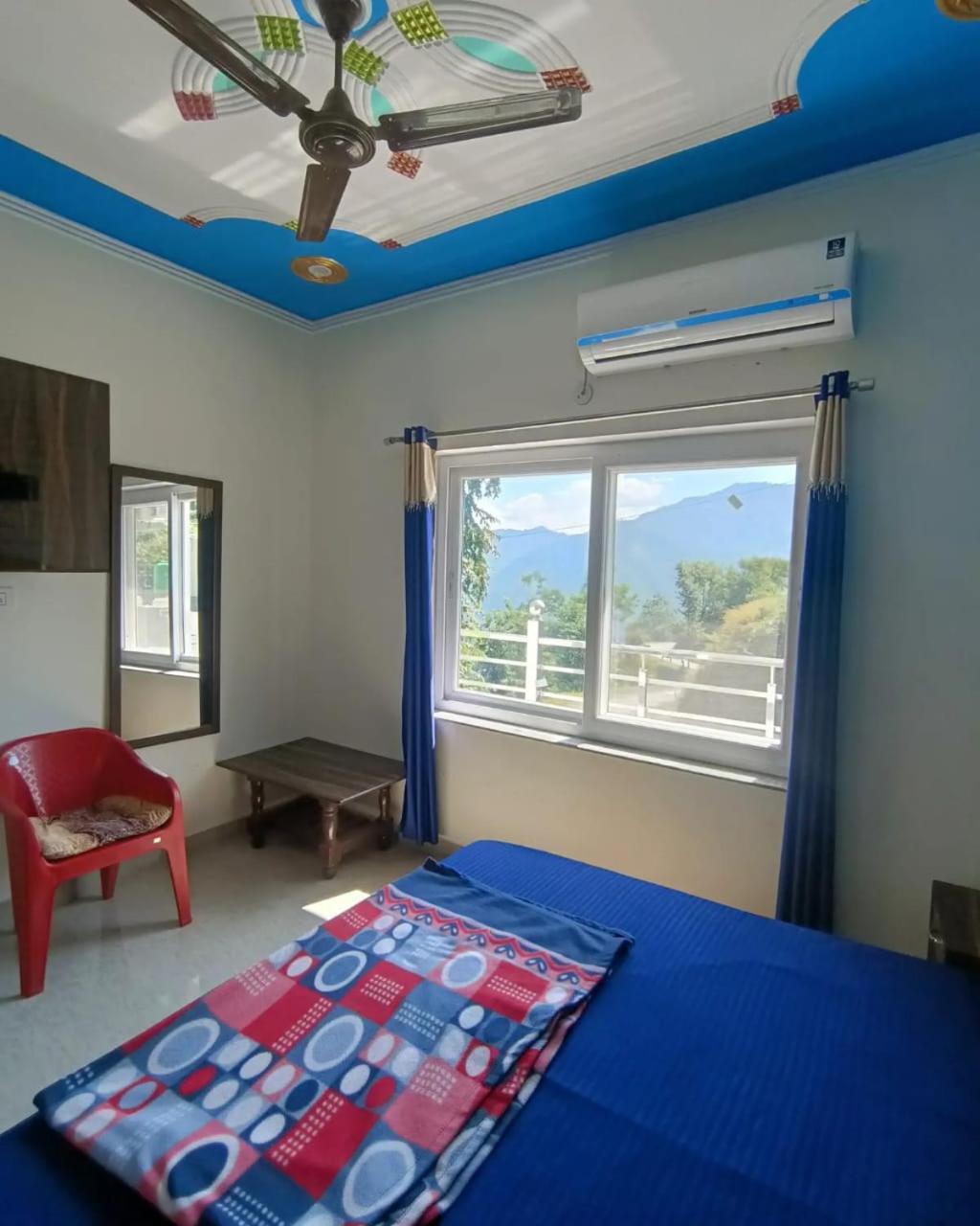 Nature Villa Rishīkesh Екстериор снимка