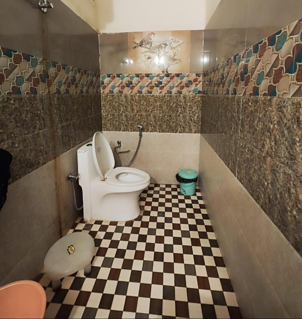 Nature Villa Rishīkesh Екстериор снимка