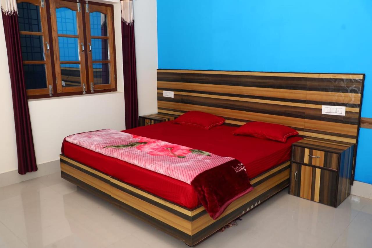 Nature Villa Rishīkesh Екстериор снимка